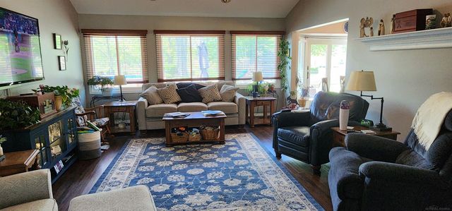 46809 Burt Court, Chesterfield, MI 48047
