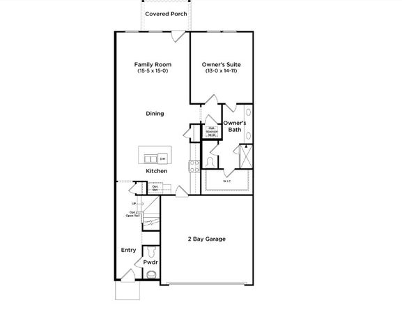 428 Crestcreek Drive, Anderson, SC 29621