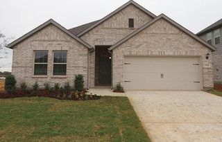 13136 Yellowstone Way, Providence Village, TX 76227