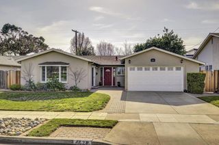 4628 Strawberry Park Drive, San Jose, CA 95129