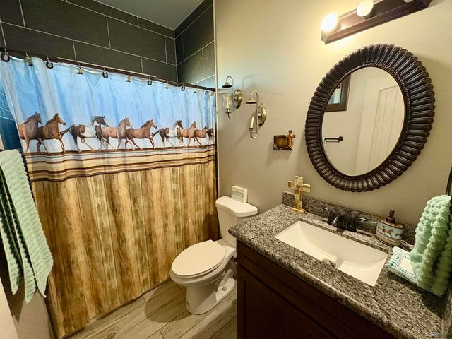 11619 Baja St, Wellton, AZ 85356