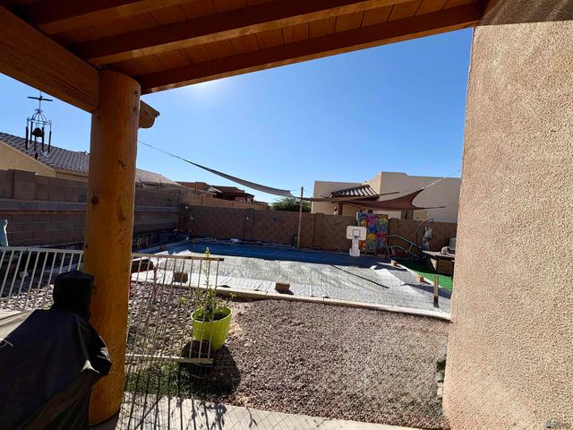 11619 Baja St, Wellton, AZ 85356