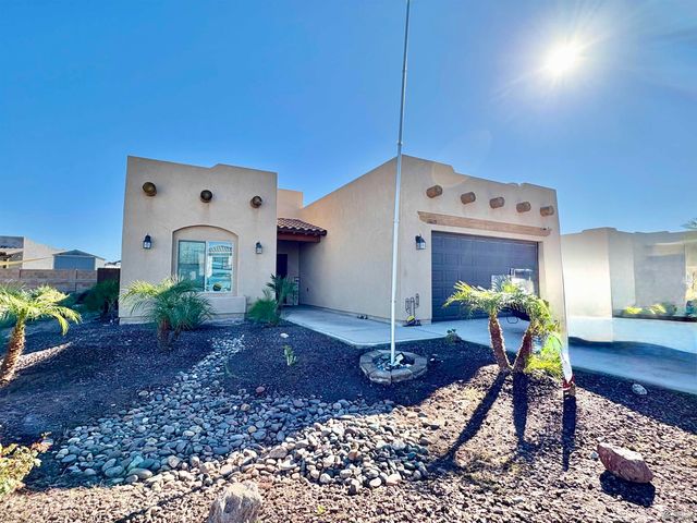 11619 Baja St, Wellton, AZ 85356