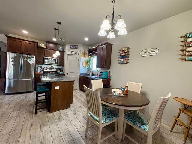 11619 Baja St, Wellton, AZ 85356