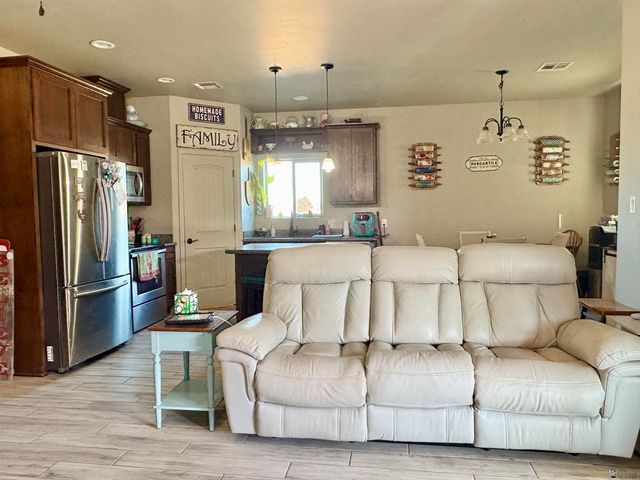 11619 Baja St, Wellton, AZ 85356