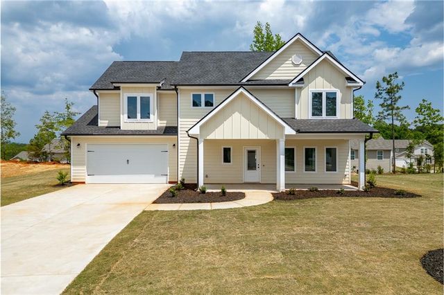 104 Boulder Drive, Toccoa, GA 30577