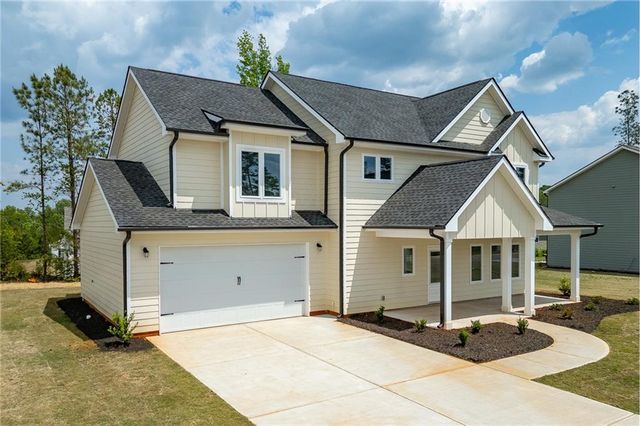 104 Boulder Drive, Toccoa, GA 30577