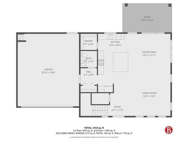 104 Boulder Drive, Toccoa, GA 30577