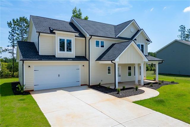 104 Boulder Drive, Toccoa, GA 30577