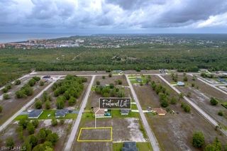 4717 NW 39th PL, Cape Coral, FL 33993