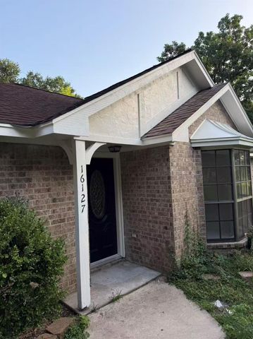 16127 Cypress Rosehill Road, Cypress, TX 77429