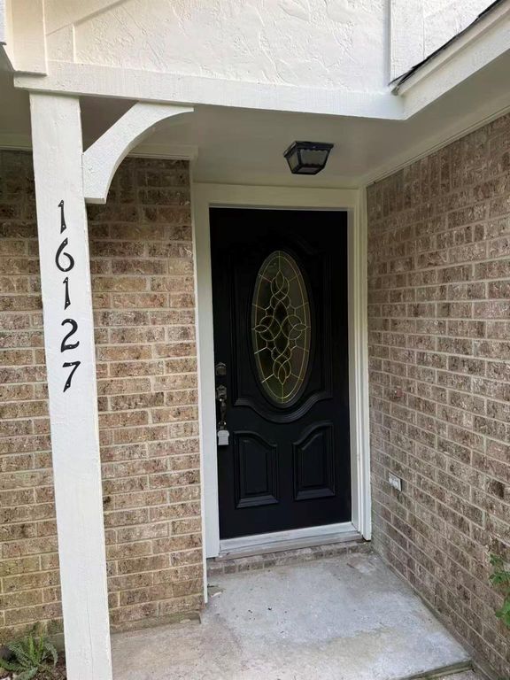 16127 Cypress Rosehill Road, Cypress, TX 77429