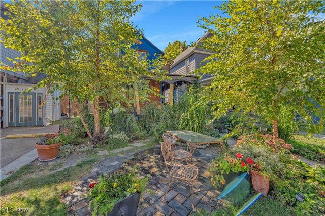 450 Washington Avenue, Lorain, OH 44052