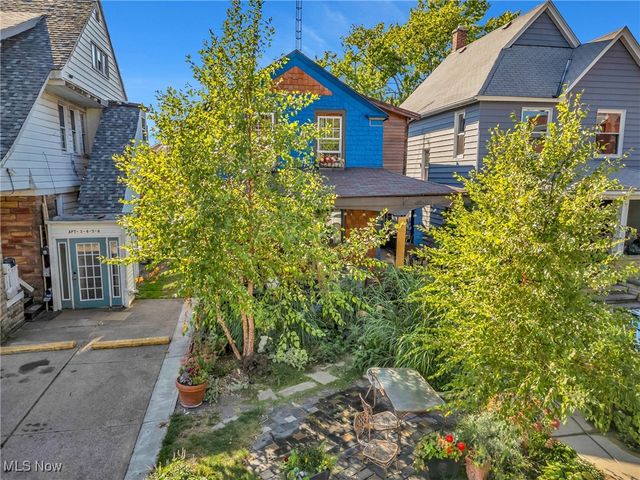 450 Washington Avenue, Lorain, OH 44052