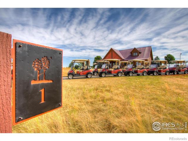 3711 Tall Grass Court, Timnath, CO 80547