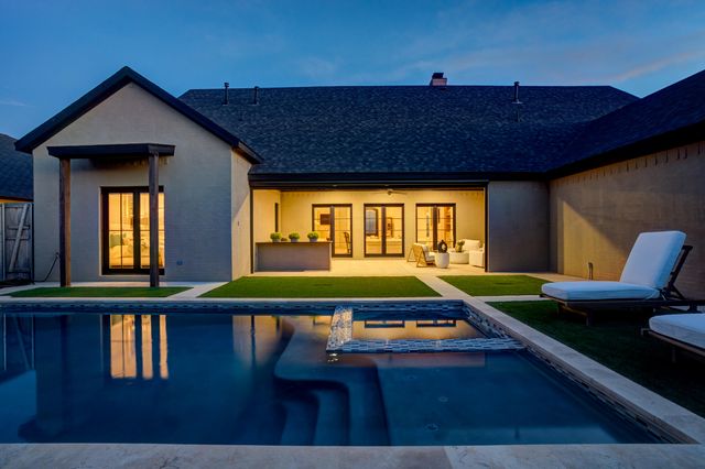 3928 149th Street, Lubbock, TX 79423