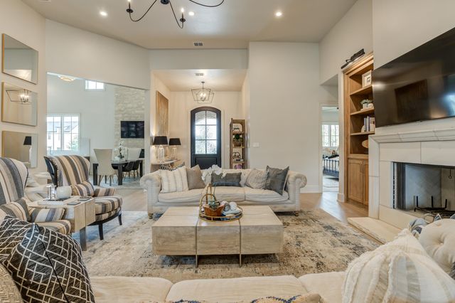 3928 149th Street, Lubbock, TX 79423