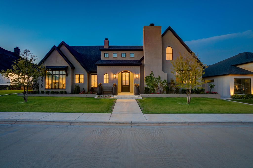 3928 149th Street, Lubbock, TX 79423