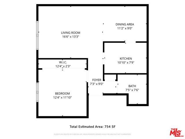 533 S St Andrews Place 404, Los Angeles, CA 90020