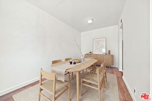 533 S St Andrews Place 404, Los Angeles, CA 90020