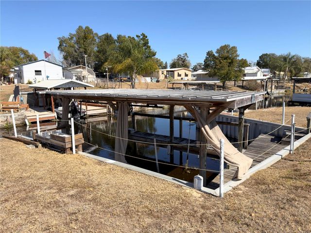 12033 LAKE PINES ROAD, Leesburg, FL 34788