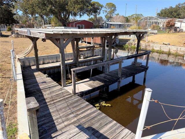 12033 LAKE PINES ROAD, Leesburg, FL 34788