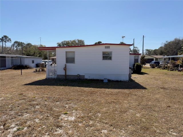 12033 LAKE PINES ROAD, Leesburg, FL 34788