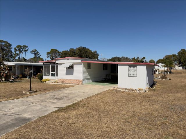 12033 LAKE PINES ROAD, Leesburg, FL 34788