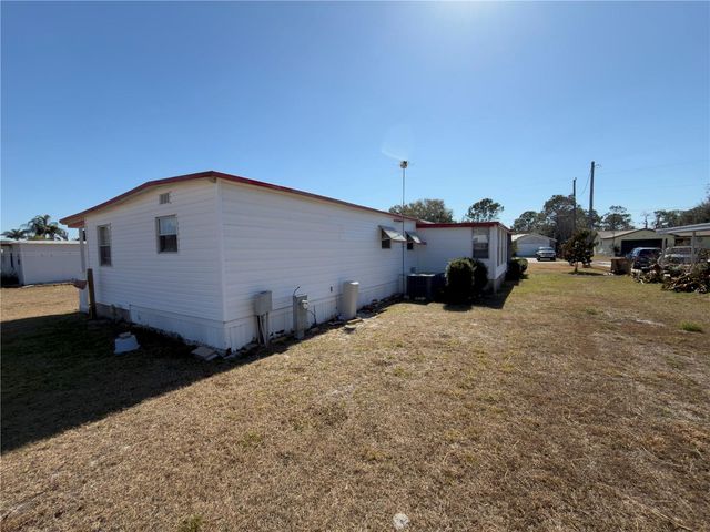 12033 LAKE PINES ROAD, Leesburg, FL 34788