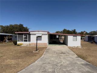 12033 LAKE PINES ROAD, Leesburg, FL 34788