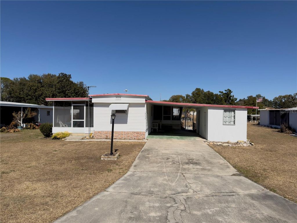 12033 LAKE PINES ROAD, Leesburg, FL 34788