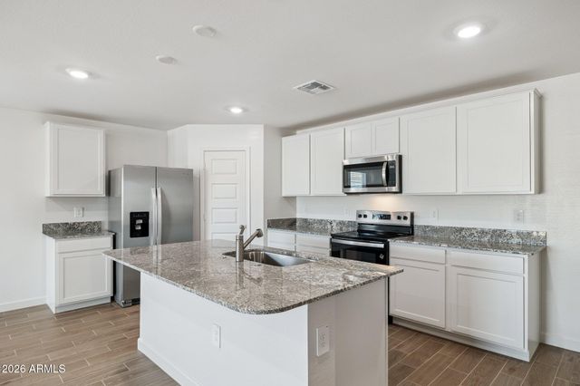 26028 W HASAN Drive, Buckeye, AZ 85326