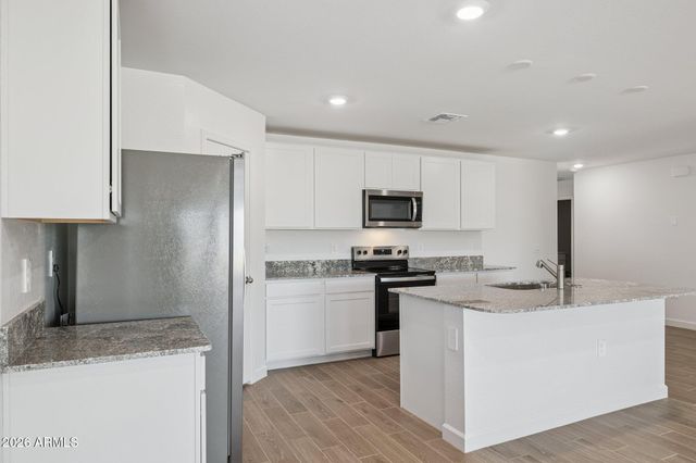 26028 W HASAN Drive, Buckeye, AZ 85326