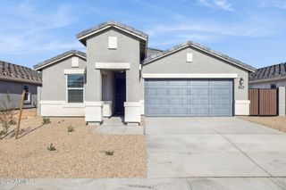 26028 W HASAN Drive, Buckeye, AZ 85326