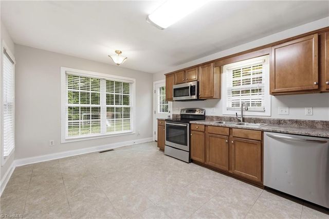265 Link Road, Reidsville, NC 27320