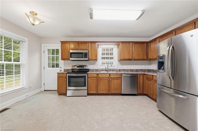 265 Link Road, Reidsville, NC 27320