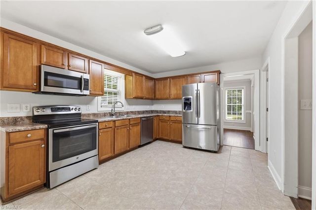 265 Link Road, Reidsville, NC 27320