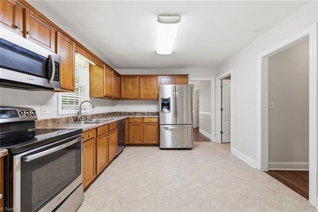 265 Link Road, Reidsville, NC 27320