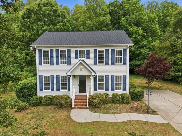 265 Link Road, Reidsville, NC 27320
