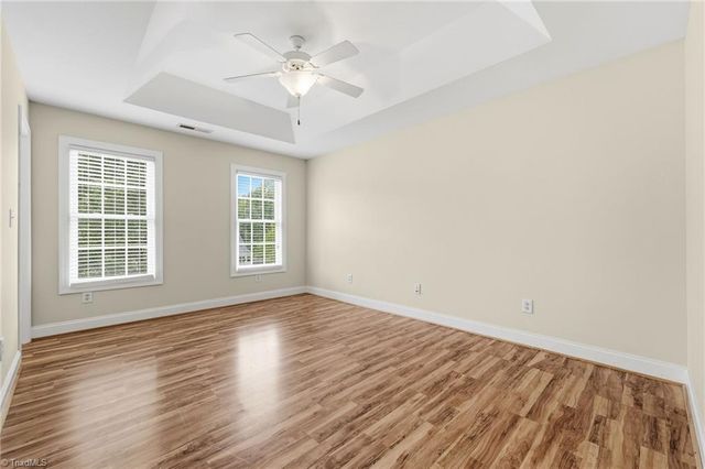 265 Link Road, Reidsville, NC 27320