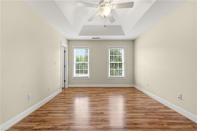 265 Link Road, Reidsville, NC 27320
