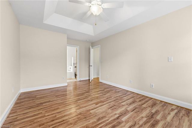 265 Link Road, Reidsville, NC 27320