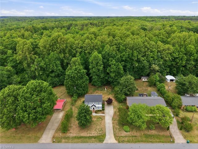 265 Link Road, Reidsville, NC 27320