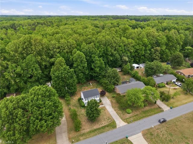 265 Link Road, Reidsville, NC 27320