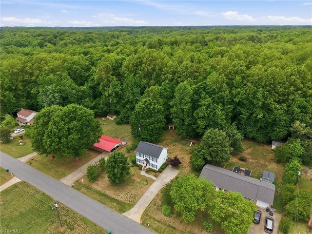 265 Link Road, Reidsville, NC 27320