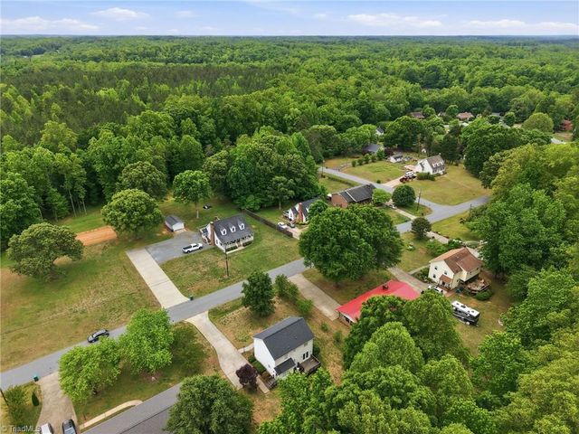 265 Link Road, Reidsville, NC 27320