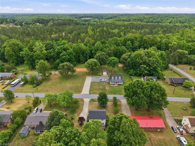265 Link Road, Reidsville, NC 27320