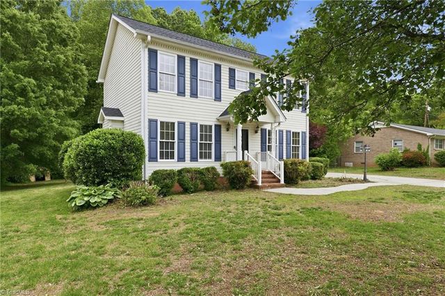 265 Link Road, Reidsville, NC 27320