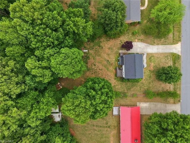 265 Link Road, Reidsville, NC 27320