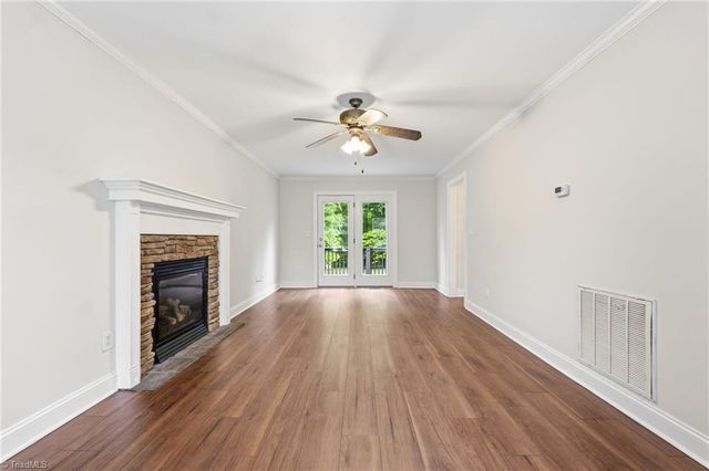 265 Link Road, Reidsville, NC 27320